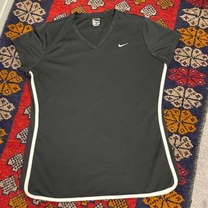 Nike Activewear Top
